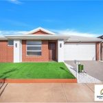 Modern Single-Storey Home in Strathulloh