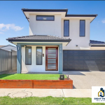 Double Storey Family Home