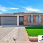 Modern Family Home in Tarneit